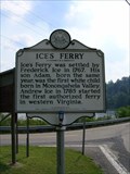 Image for Ice's Ferry
