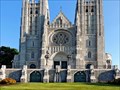Image for Saints Peter and Paul Basilica - Lewiston, Maine