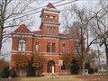 Image for Madison County Courthouse - Danielsville, Georgia