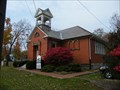 Image for Berea Little Red Schoolhouse - Berea, Ohio