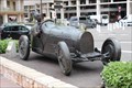 Image for Bugatti 35 B, racing car of William Grover-Williams - Monaco