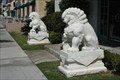 Image for Marble Asian Lions, Westminster CA