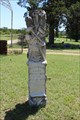 Image for T.J. Mashaw - McMillan Cemetery - McMillan, OK