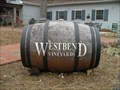 Image for Westbend Vineyards