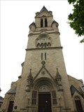 Image for Tower of Rosenkranzkirche, Bad Neuenahr - RLP / Germany