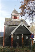 Image for Noorse Zeemanskerk - Rotterdam, NL