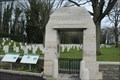 Image for Gorre British and Indian Cemetery - Beuvry, France