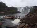 Image for San Martin island Ferry Landing - Foz de Iguazu Park, Argentina
