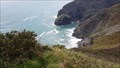 Image for ‘Beeny Cliff’ by Thomas Hardy - Beeny Cliff - South West Coastpath, Cornwall