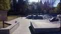 Image for Memorial Skate Park - Susanville, CA