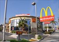 Image for McDonalds Echo Park ~ Los Angeles, California