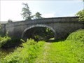 Image for Arch Bridge 159 On The Lancaster Canal - Farleton, UK