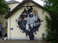 Image for Astronaut at Späti+ - Celle, Niedersachsen, Germany