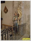 Image for Jeanne d'Arc - Église Notre-Dame-et-Saint-Christophe de Saint-Christol, France