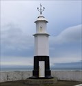 Image for Ramsey North Pier Head Lighthouse - Ramsey, Isle of Man