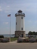 Image for Fond du Lac Lighthouse - Fond du Lac, Wisconsin