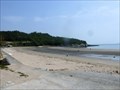 Image for Geumgap Beach (&#44552;&#44049;&#54644;&#49688;&#50837;&#51109;) - Jindo, Korea