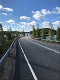 Image for Kantatie 62 road - Puumala, Finland