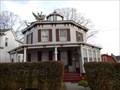 Image for Garret Rickards House 1854-Boonton Historic District - Boonton NJ