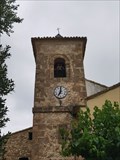 Image for Parròquia de Sant Francesc de Paula de Turballos - Muro de Alcoi, Alicante, españa