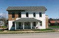 Image for Linn County Jail and Sheriff's Residence - Linneus, MO