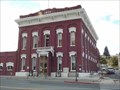 Image for Court House - Eureka Historic District - Eureka, Nevada