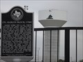 Image for Iwo Jima Water Tower - Weslaco TX