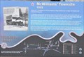 Image for McWilliams' Townsite