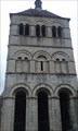 Image for Église Saint-Léger - Ébreuil, France