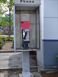 Image for 76 Gas Station Payphone - Shoreline, WA