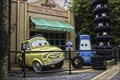 Image for Luigi and Guido - Walt Disney Studios