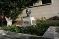 Image for Bust of Lincoln - Los Angeles, Californa