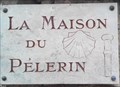 Image for Maison du Pèlerin, Larchant, Seine et Marne ,France