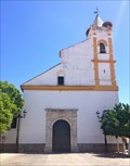 Image for Iglesia de Santa María de Gracia - Almadén de la Plata, Sevilla, España