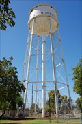 Image for Brawley Water Tower - Brawley, CA