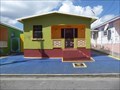 Image for Rihanna's Childhood Home - Bridgetown, Barbados