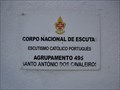 Image for Santo António dos Cavaleiros Scouting Headquarters