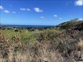 Image for Kahala  Lookout - Honolulu, HI