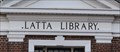 Image for Latta Library – Latta, SC, USA
