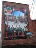 Image for Lincoln Hwy Mural, Irwin, PA