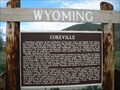 Image for Cokeville - Cokeville, WY
