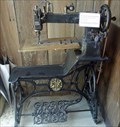 Image for Singer Commercial Sewing Machine - Boerne, TX