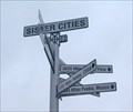 Image for Sister Cities - Oklahoma City, OK