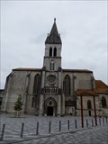 Image for Clocher Eglise Saint Pierre - Orthez, Nouvelle Aquitaine, France
