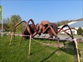 Image for Giant Ant - 17449 Trassenheide/ Mecklenburg/ Deutschland