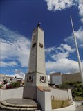Image for Juarez Column  -  Tepic, Nayarit, Mexico