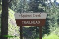 Image for Squirrel Creek Trailhead - Custer County, CO