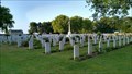 Image for Canadian War Cemetery Beny-sur-Mer - Reviers, France