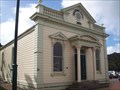 Image for Masonic Hall - Warkworth, North Island, New Zealand
