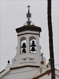 Image for Capilla de Nuestro Padre Jesús - Aznalcazar, Sevilla, España